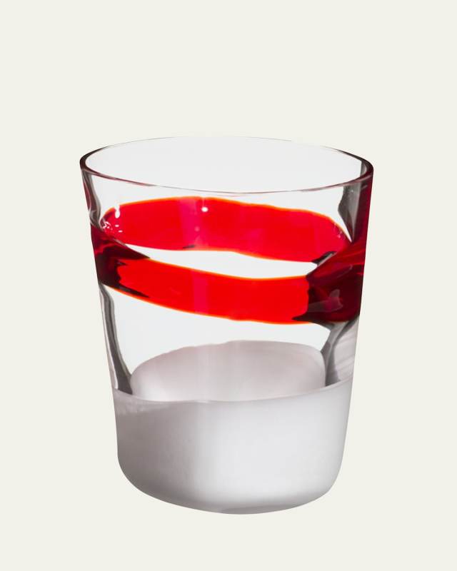 Bora Drinking Glass